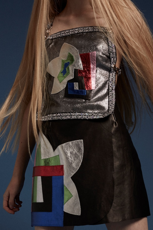 Sadie Williams SS16 look book 15