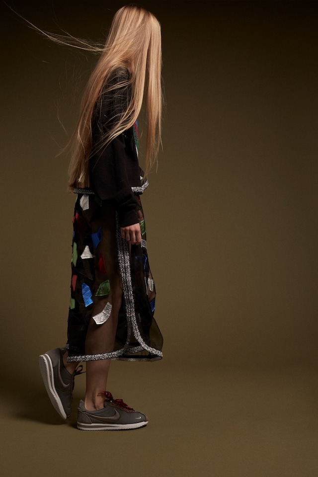 Sadie Williams SS16 look book 14