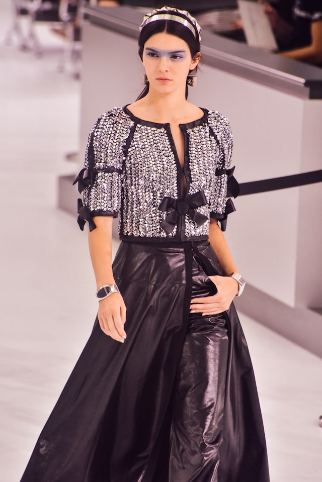 Chanel SS16 airport Karl Lagerfeld Spring Summer 2016 16