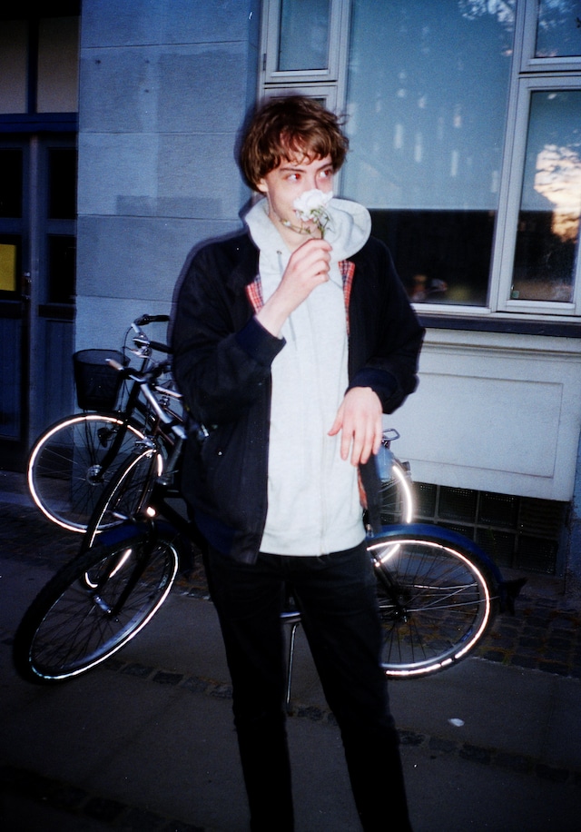 Lasse Dearman’s Copenhagen 6