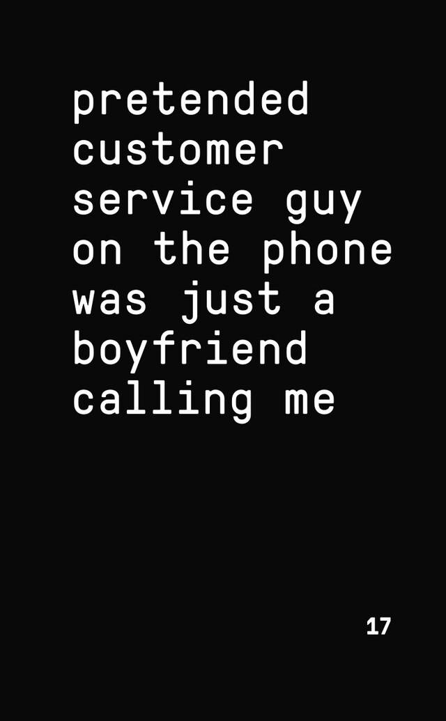Cortney Cassidy’s Girl Problems 0