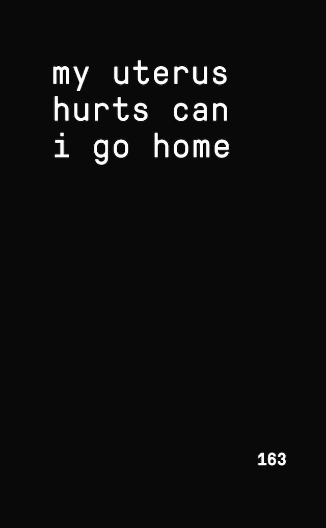 Cortney Cassidy’s Girl Problems 13