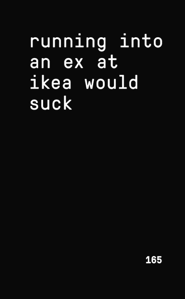 Cortney Cassidy’s Girl Problems 14