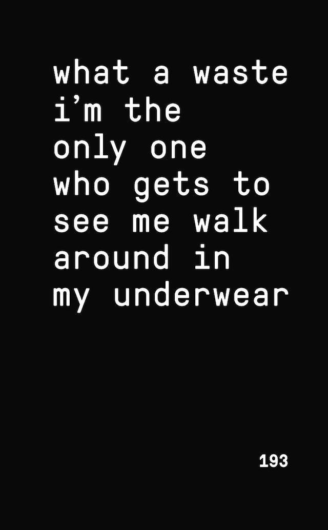 Cortney Cassidy’s Girl Problems 19