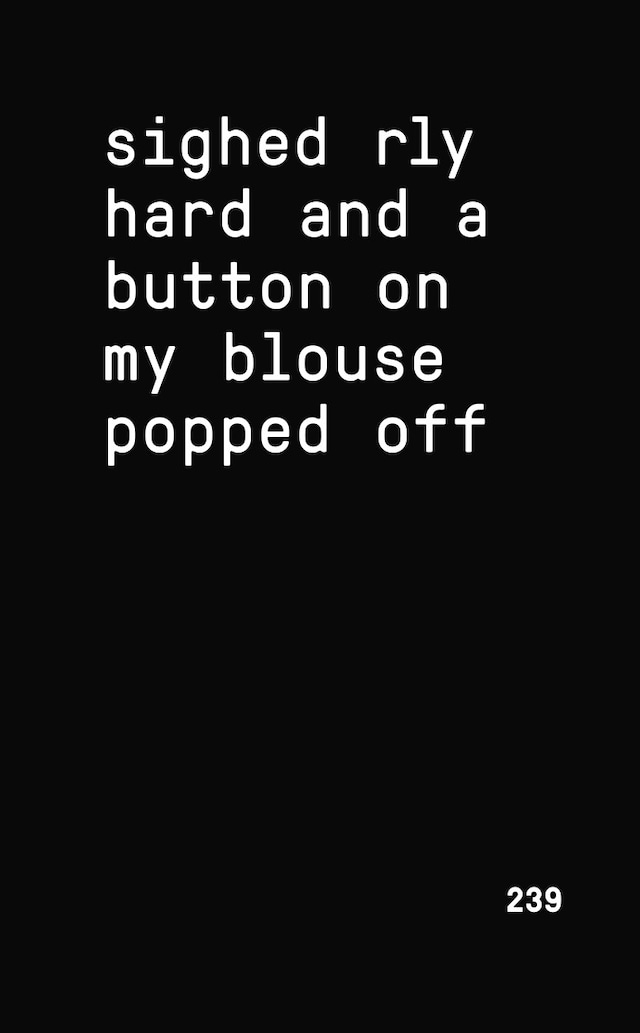 Cortney Cassidy’s Girl Problems 22