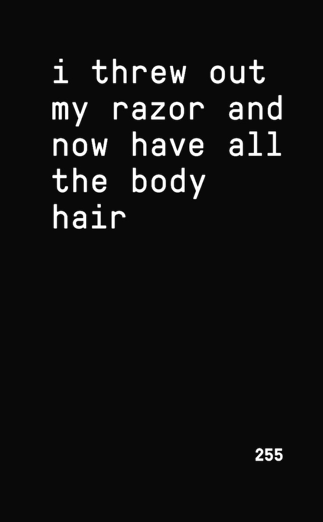 Cortney Cassidy’s Girl Problems 23