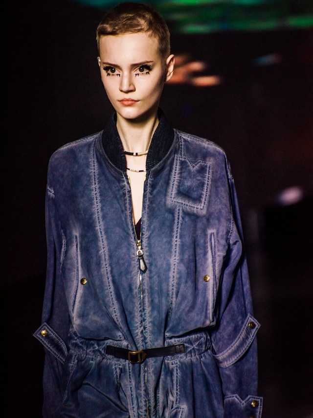 Louis Vuitton Runway SS16 Nicolas Ghesquiere 5