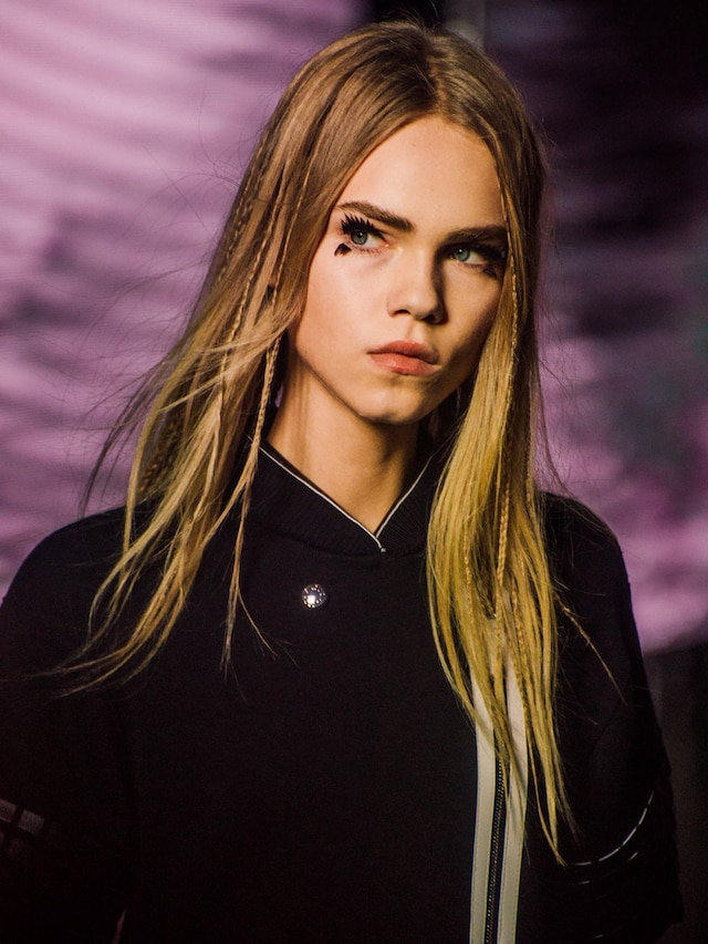 Louis Vuitton Runway SS16 Nicolas Ghesquiere 9