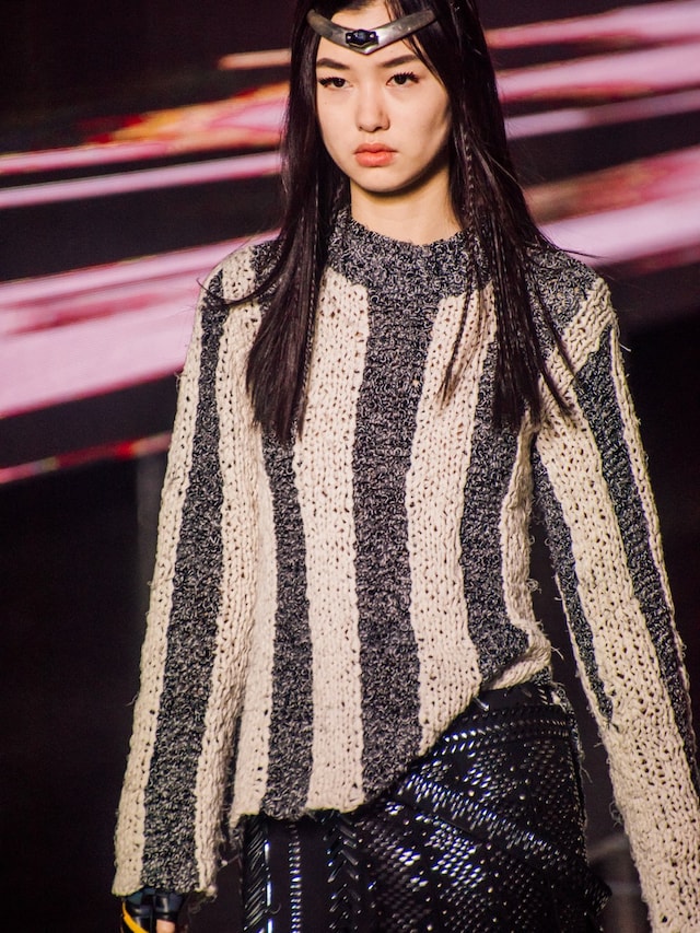 Louis Vuitton Runway SS16 Nicolas Ghesquiere 8