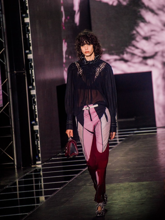 Louis Vuitton Runway SS16 Nicolas Ghesquiere 17