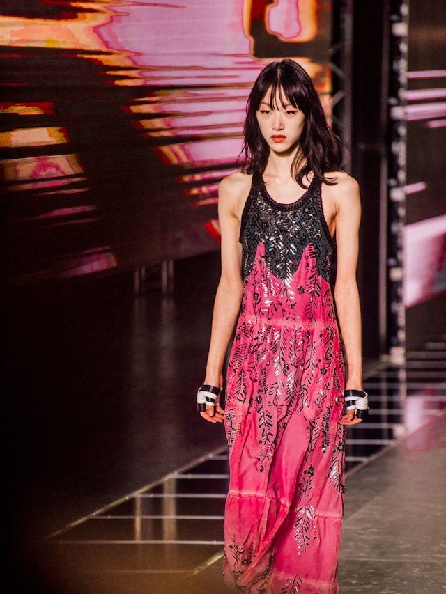 Louis Vuitton Runway SS16 Nicolas Ghesquiere 20