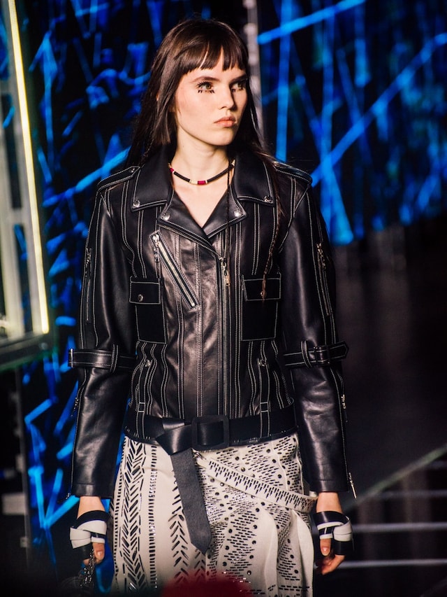 Louis Vuitton Runway SS16 Nicolas Ghesquiere 22