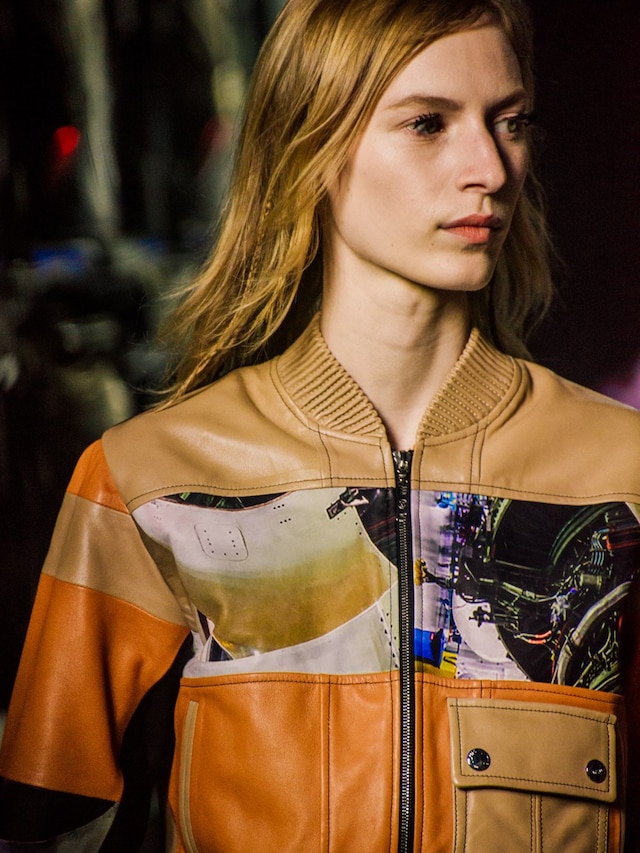 Louis Vuitton Runway SS16 Nicolas Ghesquiere 27