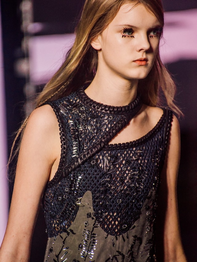 Louis Vuitton Runway SS16 Nicolas Ghesquiere 29