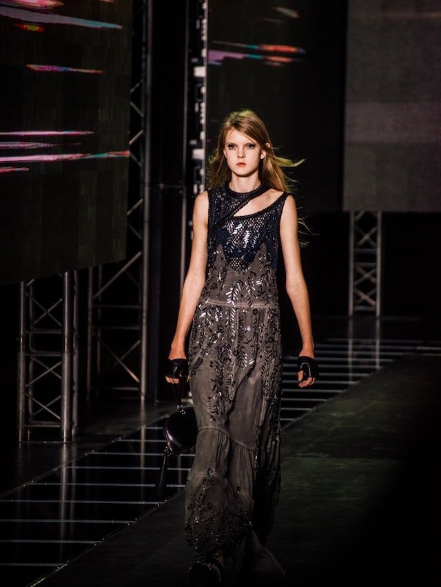 Louis Vuitton Runway SS16 Nicolas Ghesquiere 32