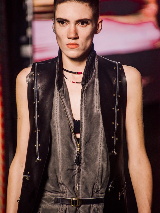 Louis Vuitton Runway SS16 Nicolas Ghesquiere 31