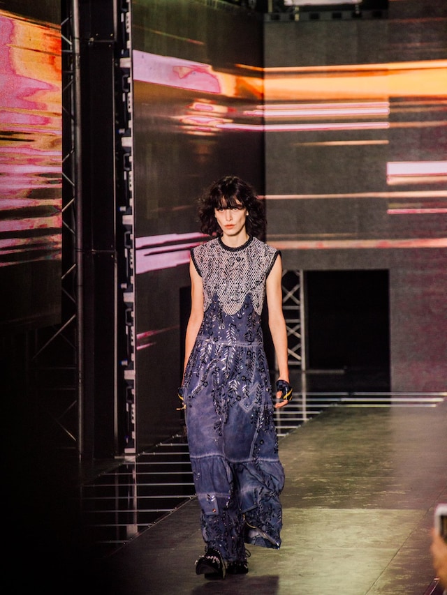 Louis Vuitton Runway SS16 Nicolas Ghesquiere 33