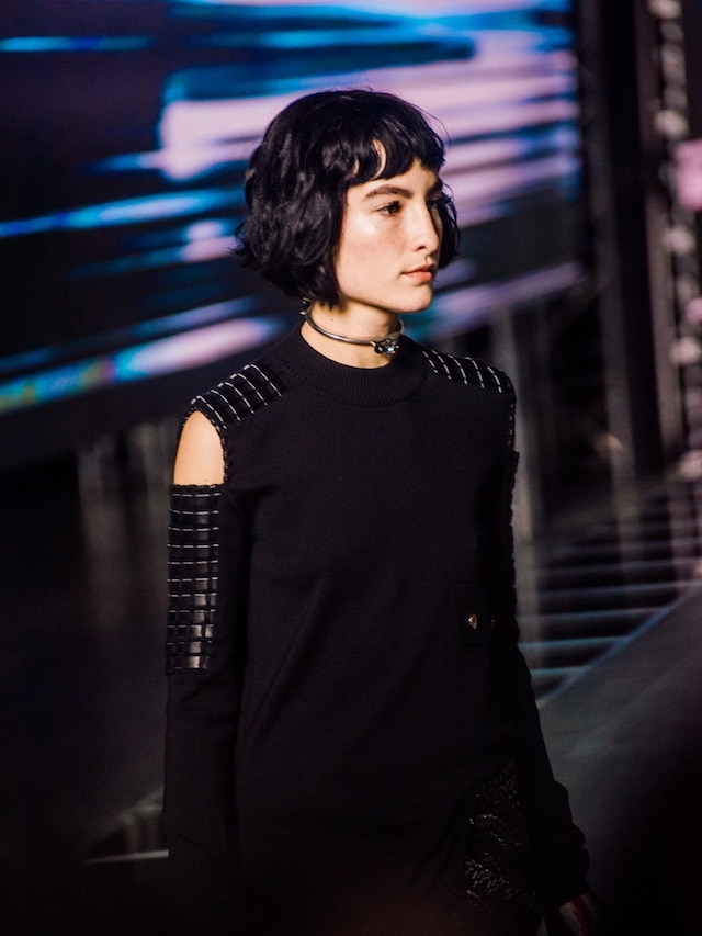 Louis Vuitton Runway SS16 Nicolas Ghesquiere 25