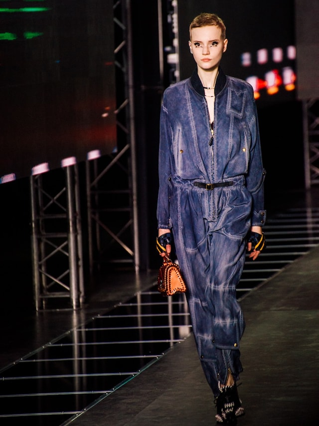Louis Vuitton Runway SS16 Nicolas Ghesquiere 35