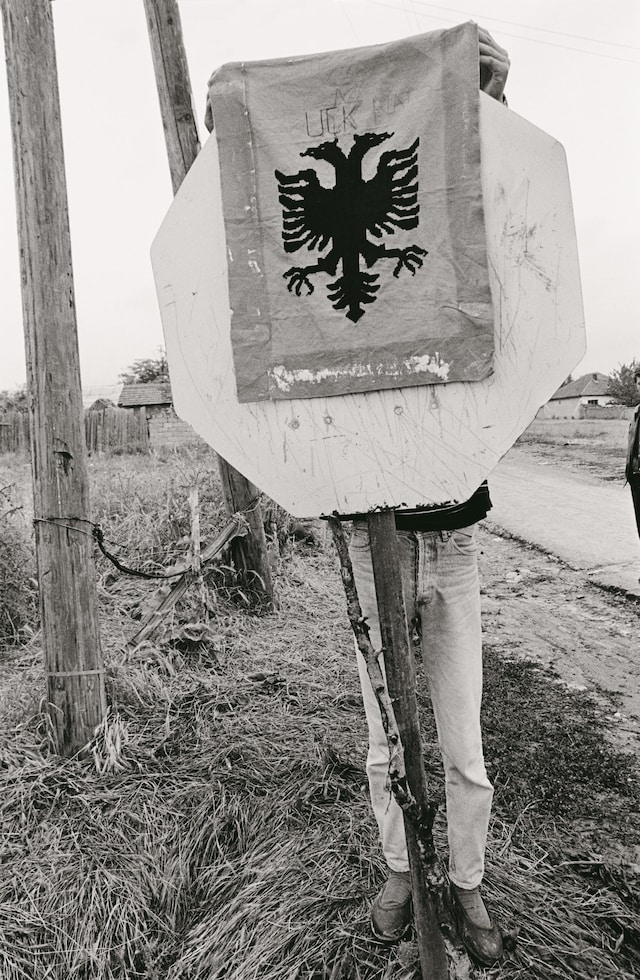 PJ Harvey and Seamus Murphy: The Hollow Of The Hand 3