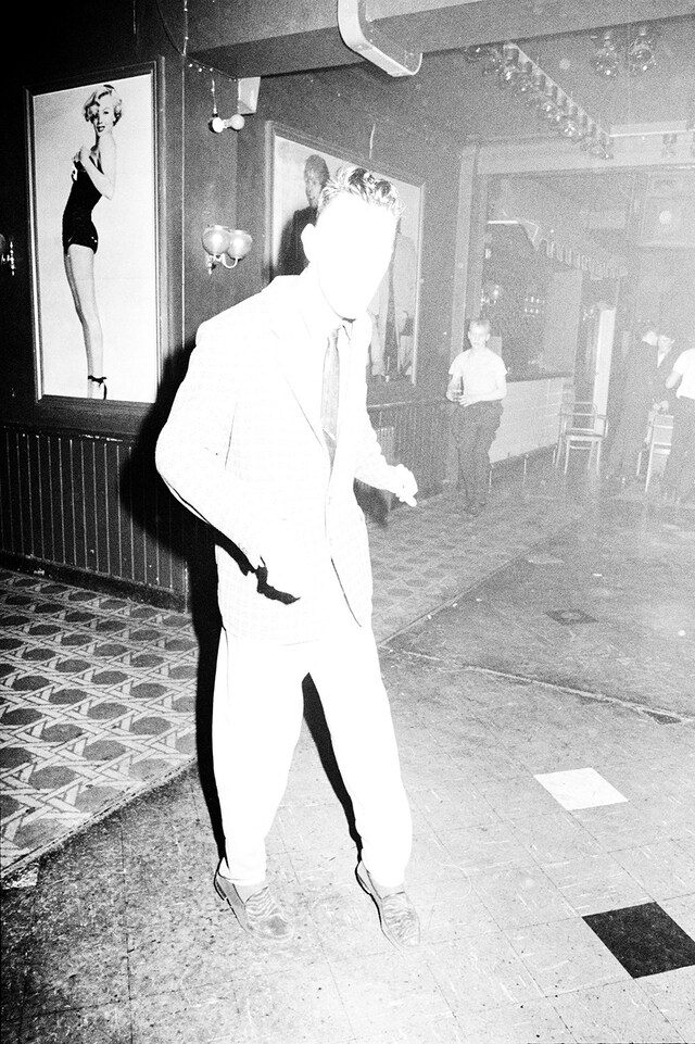 Untitled 1, (Maggie &amp; Sam’s engagement party), cir 8