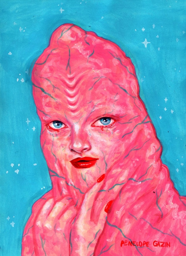 Penelope Gazin 11