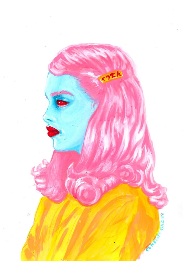 Penelope Gazin 12