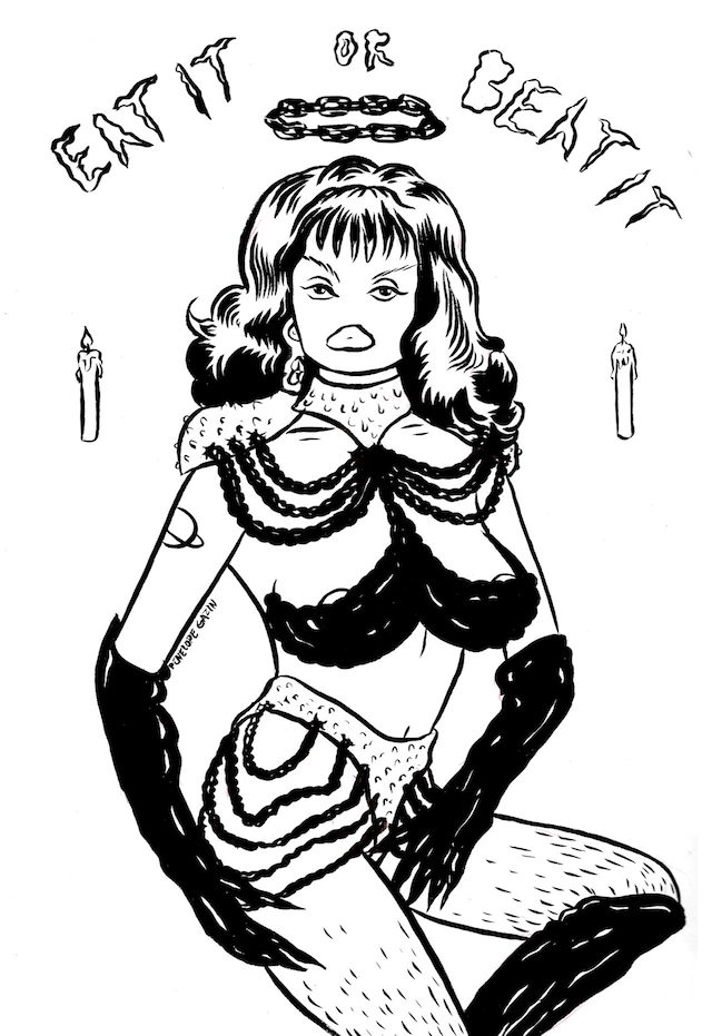 Penelope Gazin 3