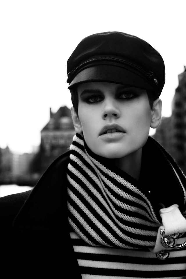 Karl Lagerfeld, a Visual Journey' | Dazed