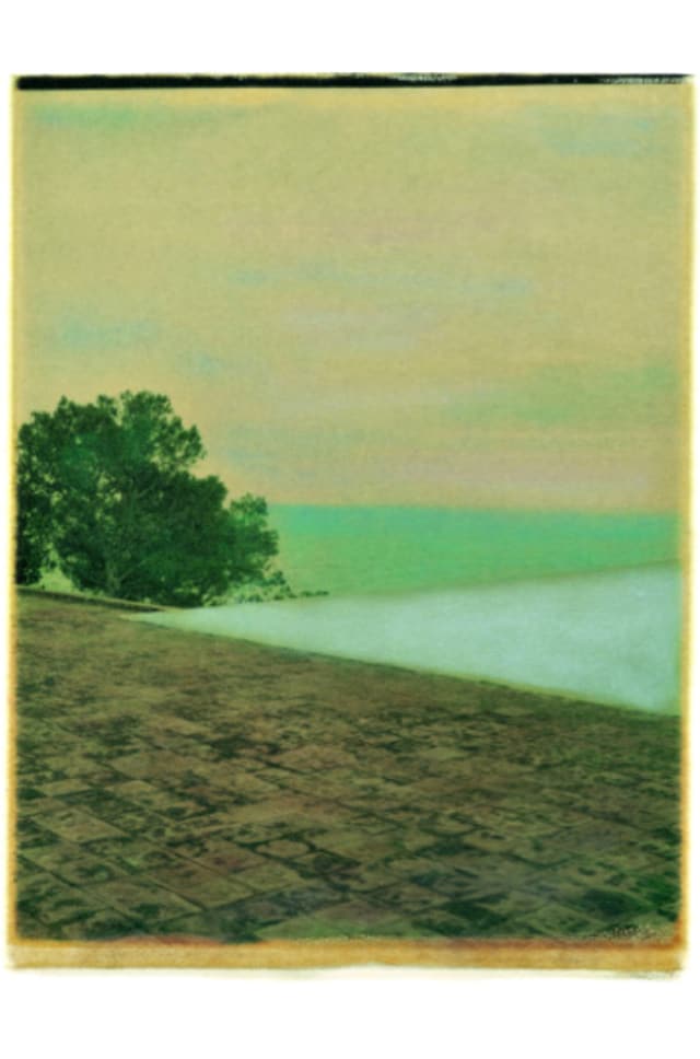 Casa Malaparte, 1998 Karl Lagerfeld 5