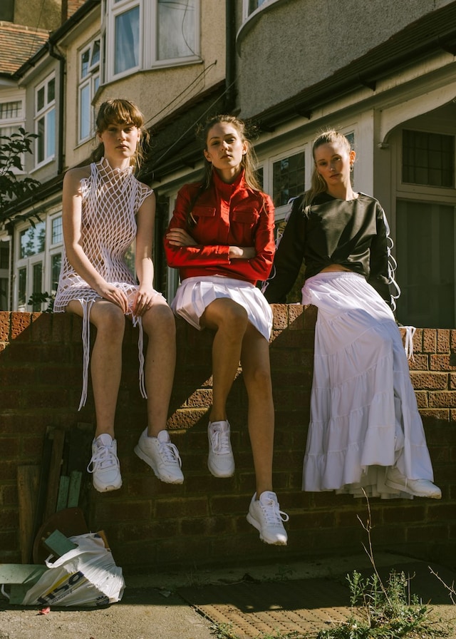 This Is The Uniform SS16 campaign 2