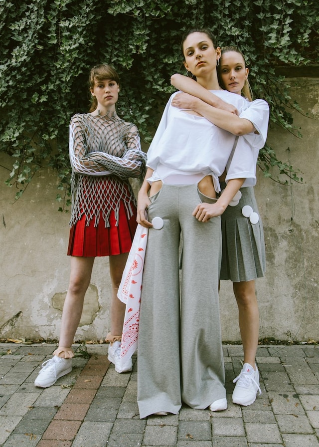 This Is The Uniform SS16 campaign 9