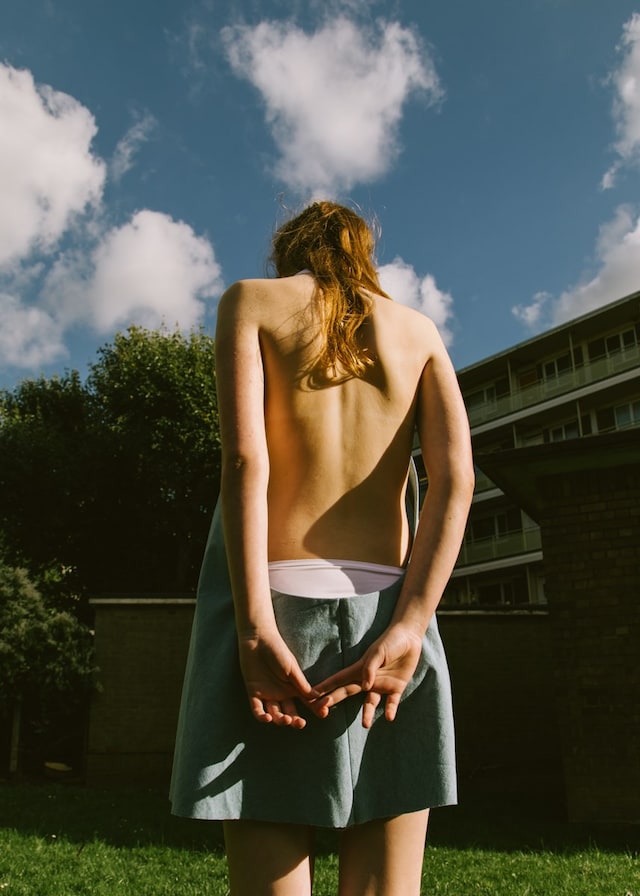 This Is The Uniform SS16 campaign 13
