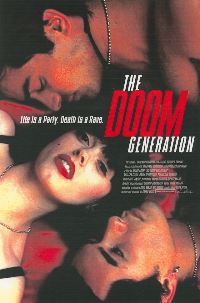The Doom Generation 6