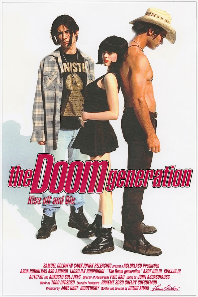 The Doom Generation 10