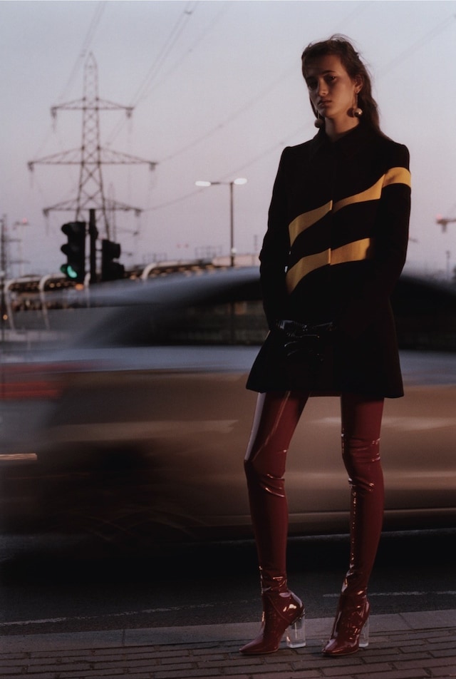 Photography Robi Rodriguez, styling Robbie Spencer 10