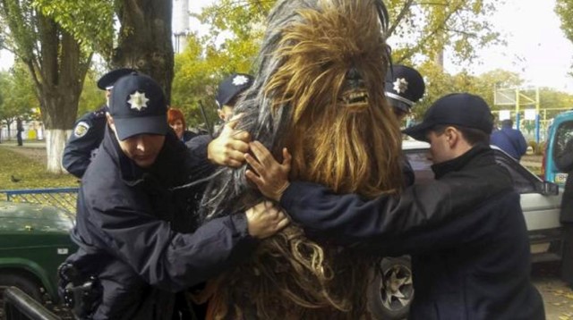 watch-chewbacca-being-arrested-in-ukraine-dazed