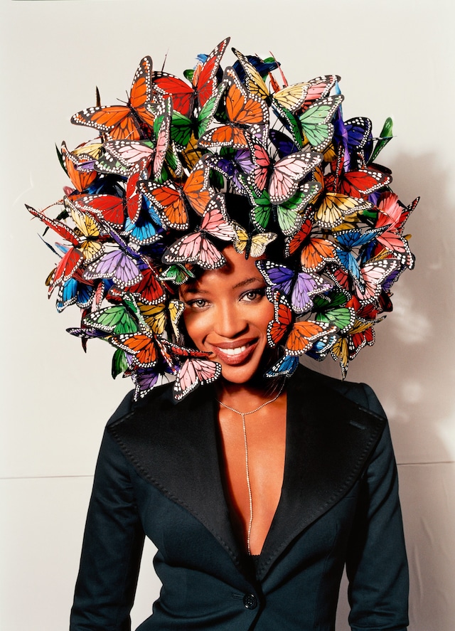 PTp173 Photo by David LaChapelle 2