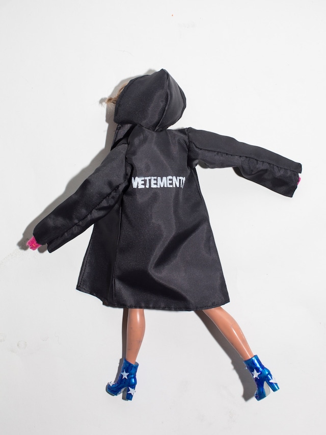 VETEMENTS Ava Nirui Alex Lee Fashion Barbies VETEMENTS 17