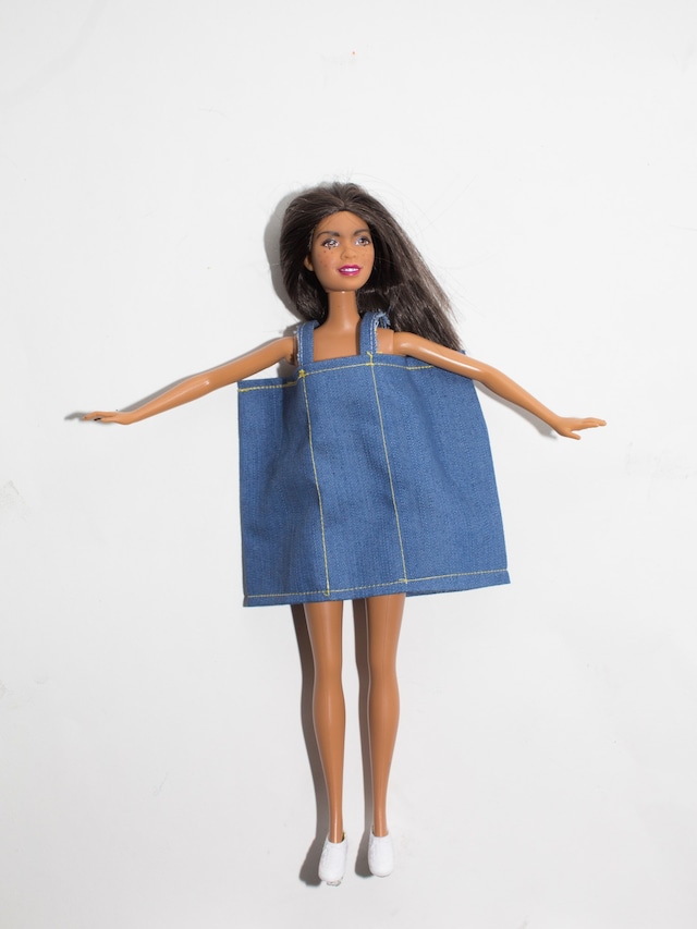 Eckaus Latta Ava Nirui Alex Lee Fashion Barbies 7
