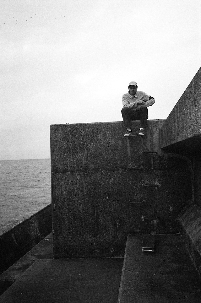 PWBC, shot by James Edson and Daniel ‘Snowy’ Kinloch 1
