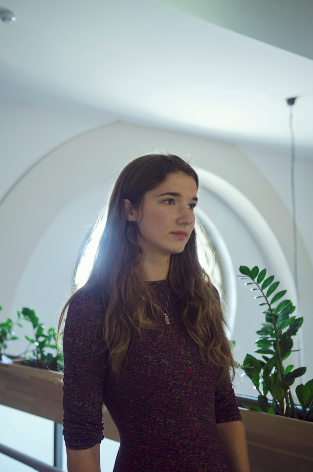 Anastasia Shpilko’s Latvian teenagers 3