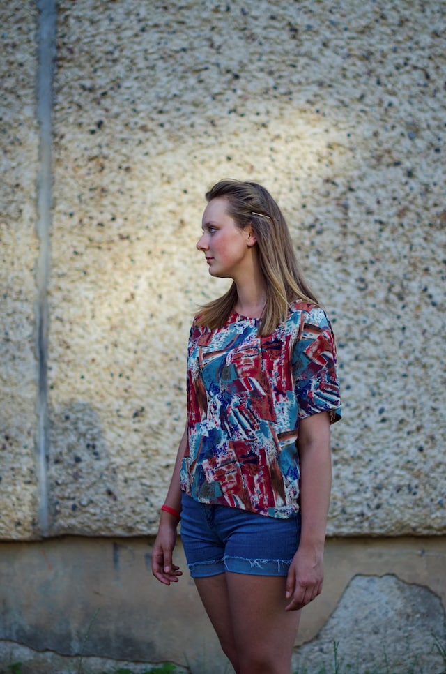 Anastasia Shpilko’s Latvian teenagers 7