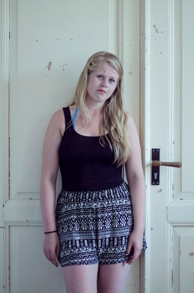 Anastasia Shpilko’s Latvian teenagers 10