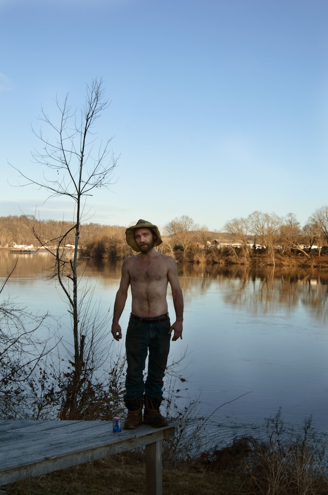 Stacy Kranitz, Appalachia, 2015 24