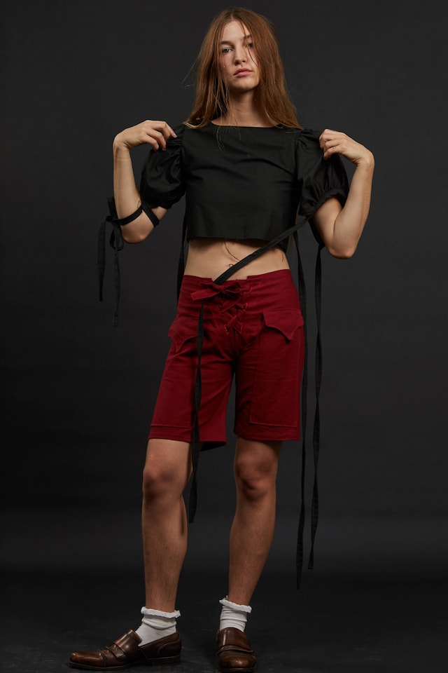 Vaquero SS16 Lookbook 6