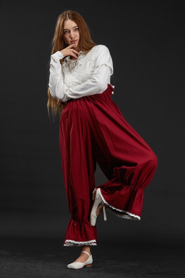 Alexandra Marzella Vaquera SS16 8