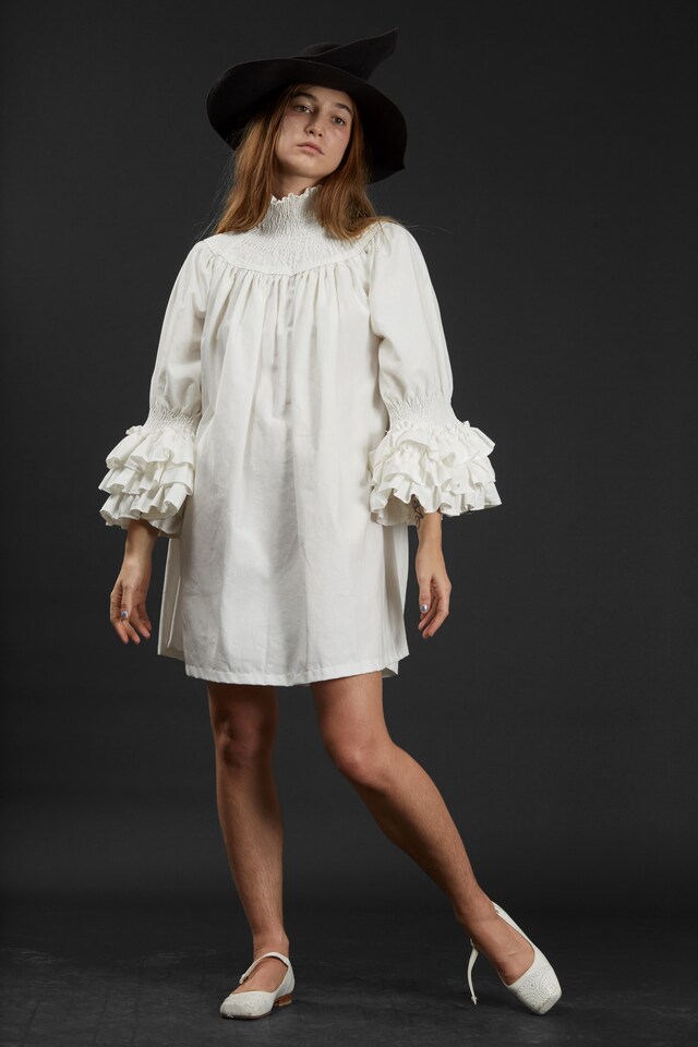 Alexandra Marzella Vaquera SS16 9
