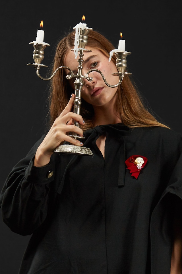 Alexandra Marzella Vaquera SS16 16