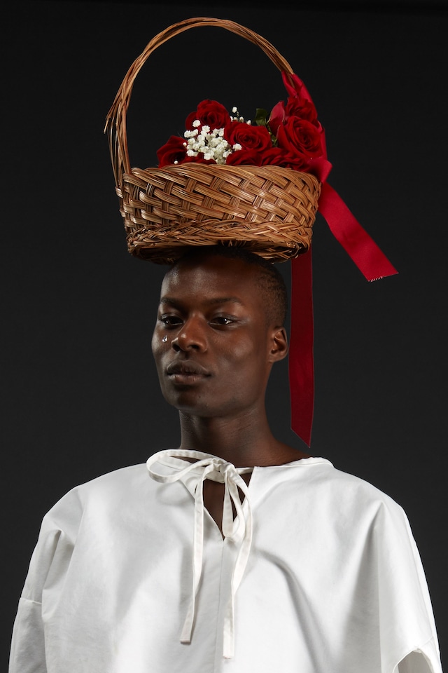 Jahmal Golden Vaquero SS16 17